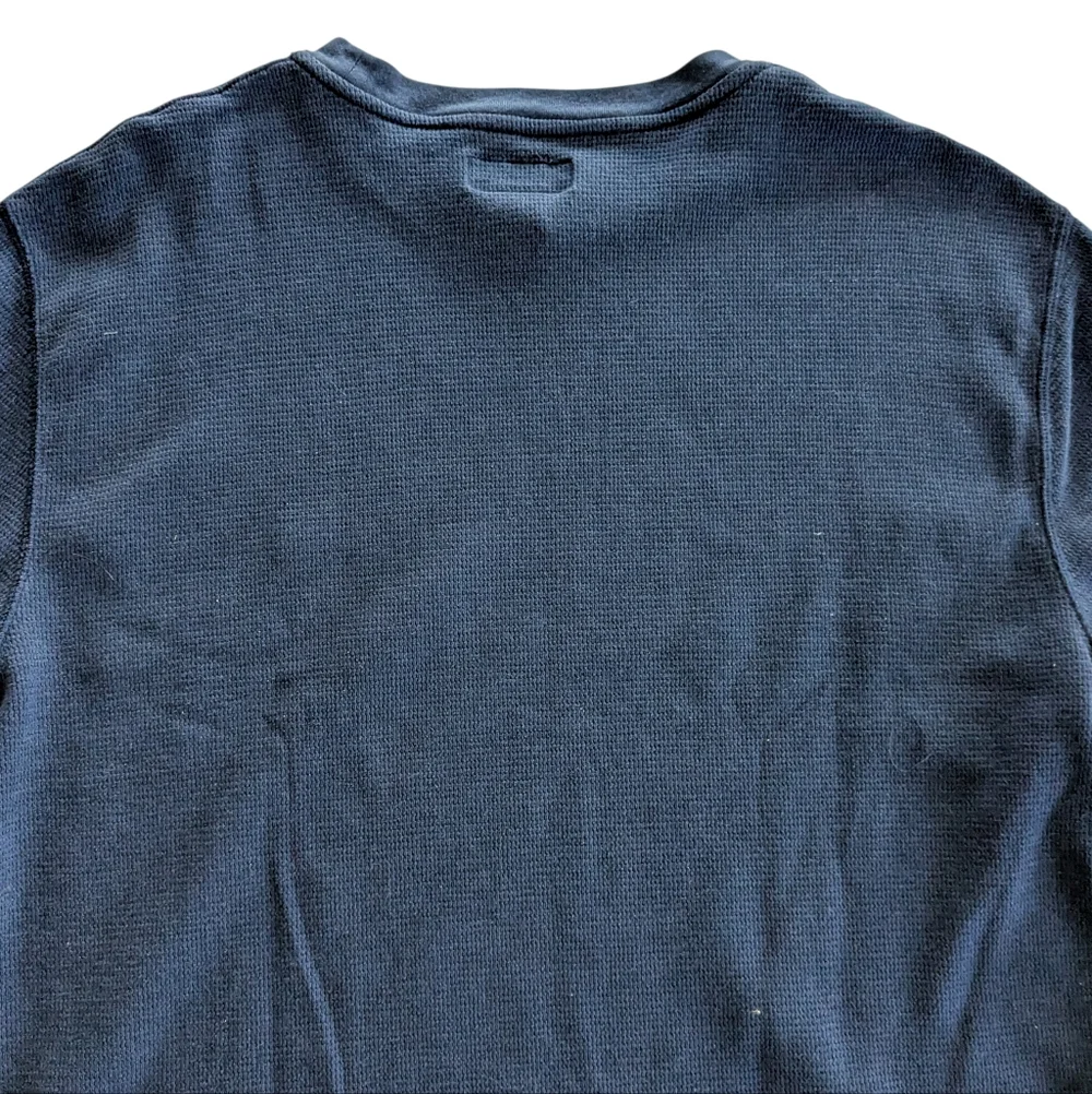 Polo Ralph Lauren Waffle Knit Sweater Size Large